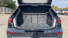 Audi RS3 RS 3 TFSI Quattro Vorsprung 5dr S Tronic Petrol Hatchback